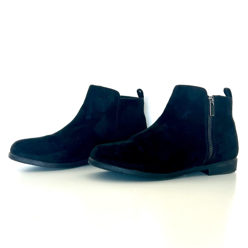 Girls Ankle Boots